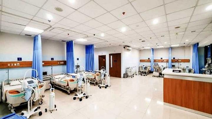 BOR di 12 Rumah Sakit Bandar Lampung Kembali Turun Jadi 40 Persen